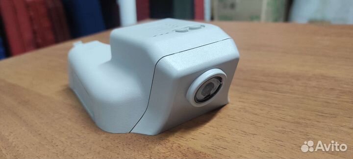 Видеорегистратор Mercedes (серый) GL164 ML164 R251