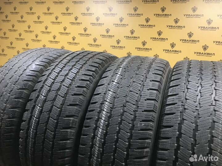 Michelin LTX M/S 245/65 R17 105T