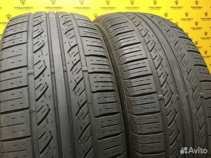 Nexen Roadian 542 255/60 R18 108H