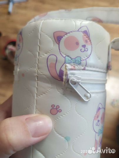 Контейнер для бутылочек бесплатно