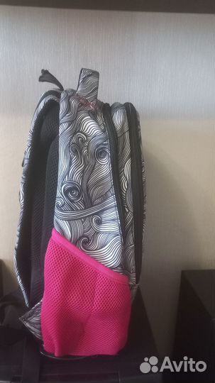 Рюкзак школьный для девочек