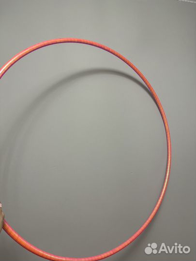 Обруч для художественной гимнастики 85
