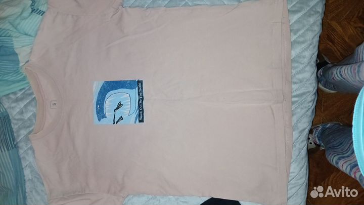 Футболка мужская