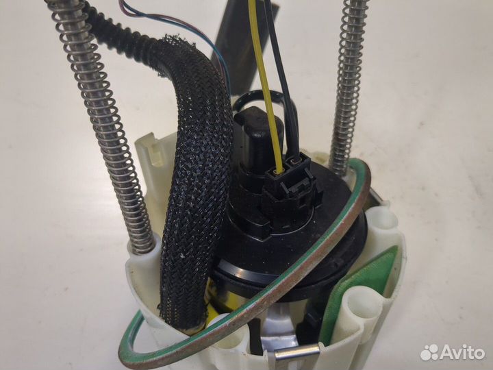 Насос топливный электрический Cadillac Escalade 3