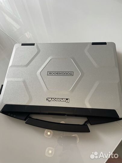 Panasonic Toughbook CF-54 MK2 тачскрин