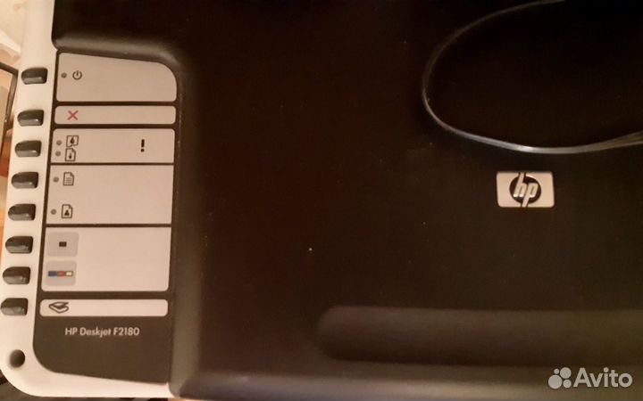 Мфу HP deskjet 2180