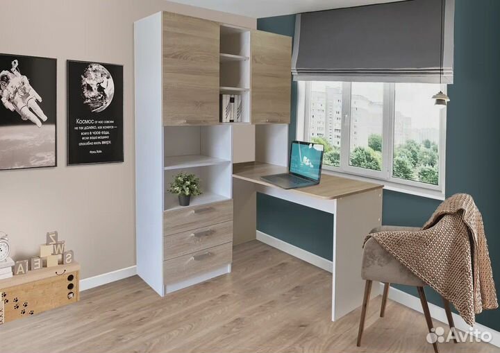 Компьютерный стол