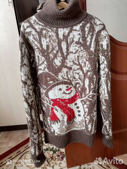 Сарафан школьный, и две кофты