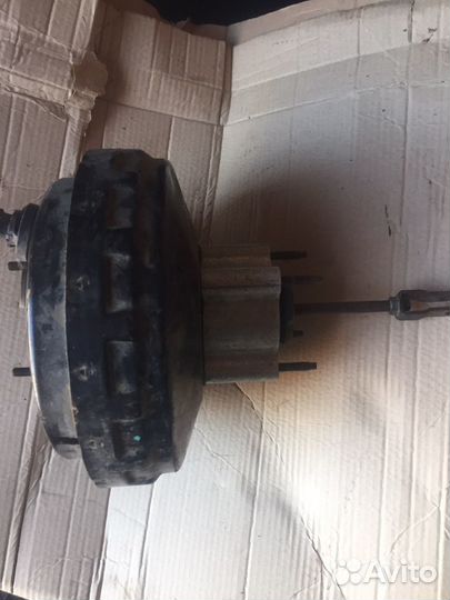 Вакумник nissan armada titan