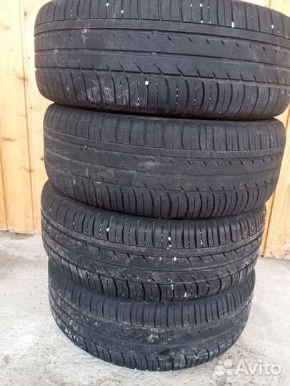 Колеса на ваз