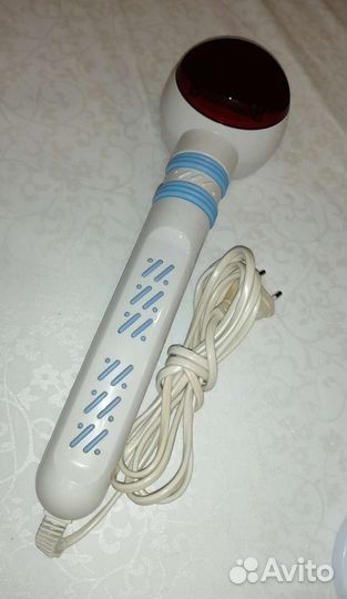 Вибромассажер универсальный 