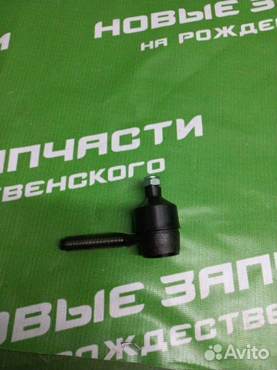 Рулевой наконечник Bmw E34 1992