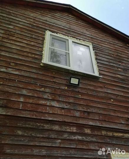 Остекление окон