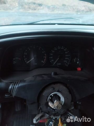 Шлейф подрулевой Ford Mondeo 1995г