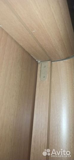 Межкомнатные двери бу