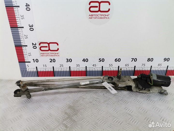 Трапеция для Ford Focus 1