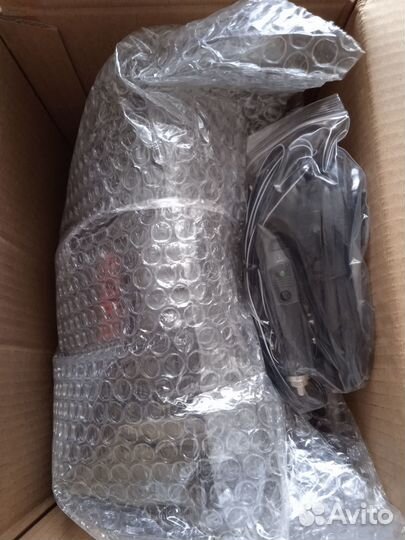 Пусковой устройство Ресанта