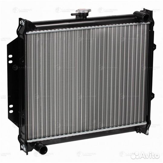 Радиатор охлаждения Грейт Валл Сейф