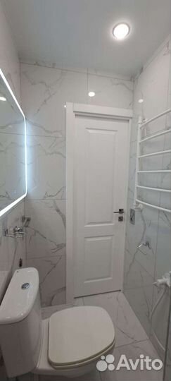 Ремонт квартир под ключ