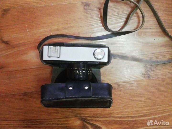 Сделано в СССР