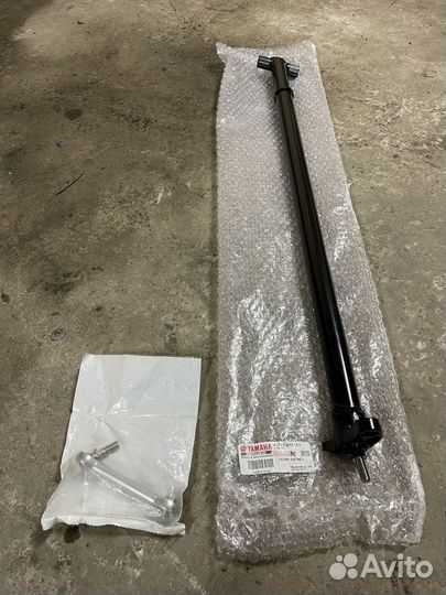 Тяга рулевая Ymaha vaiper 8JP-F3821-00