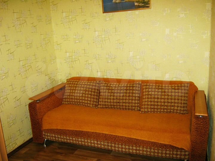 Дом 50 м² на участке 3 сот.