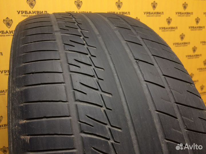 Kumho Ecsta X3 KL17 255/50 R19