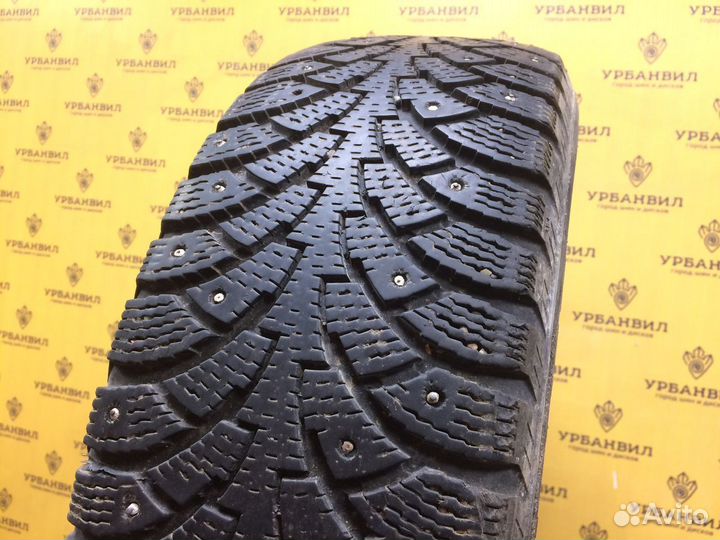 Nokian Tyres Hakkapeliitta 4 185/65 R15 88T