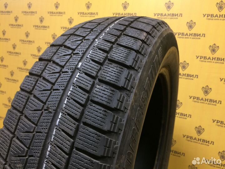 Bridgestone Blizzak Revo GZ 185/65 R15 88S