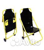 Носилки кресельные прокат