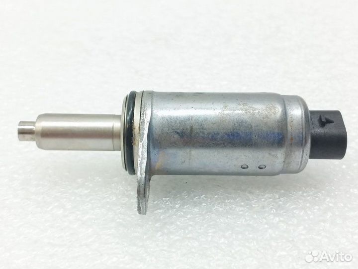 Клапан электромагнитный Audi A6 C7 1.8 CYG 2018