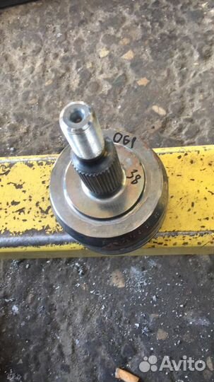 Шрус наружный новый VW T5 10-15