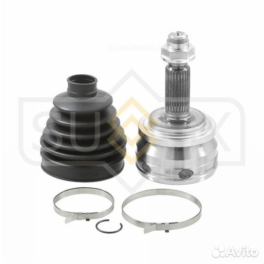 Sufix ST-1369 шрус наружный перед прав/лев