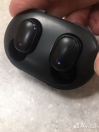 Xiaomi mi true wireless earbuds basic 2