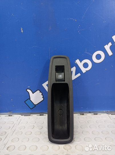 Накладка двери задняя левая Renault Arkana