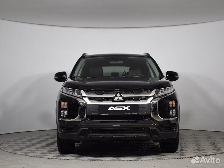 Mitsubishi ASX 2.0 CVT, 2022