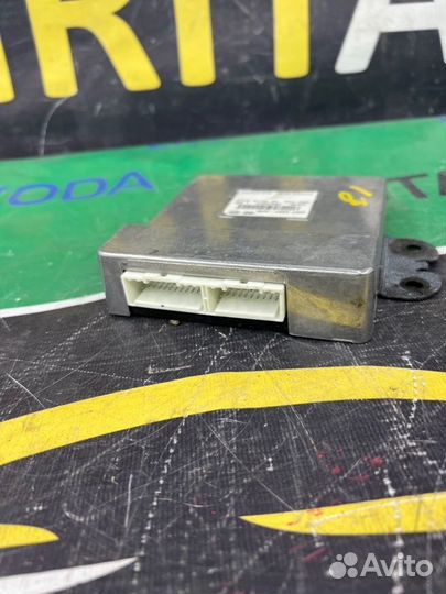 Блок электронный Kia Mohave 2 D6EB 2019-2023