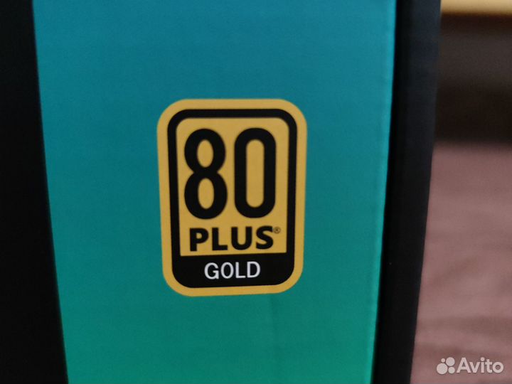 Блок питания 850w