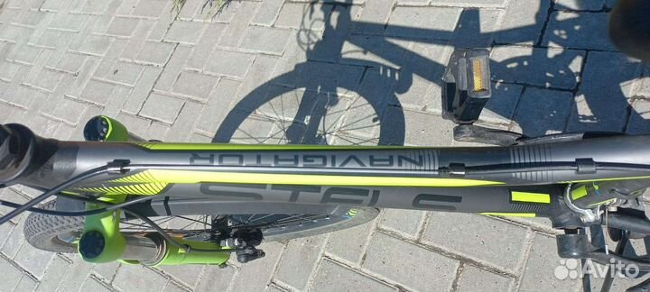 Велосипед бу Stels Navigator 420