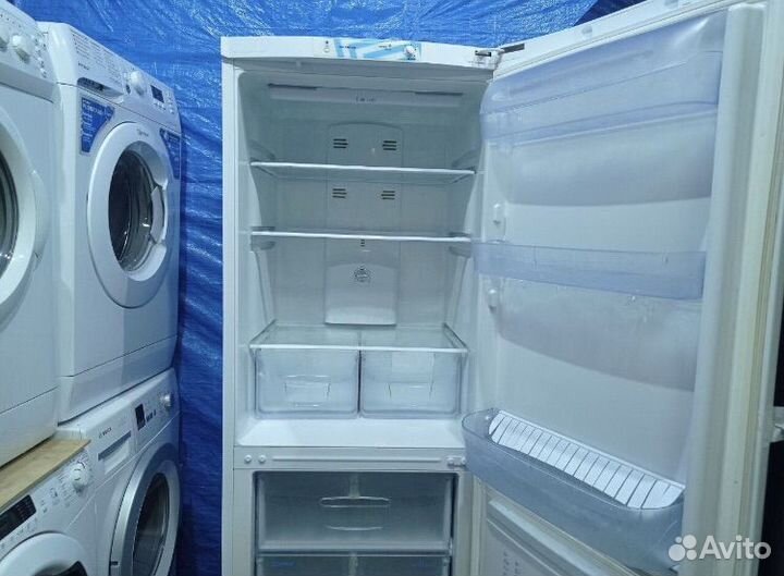 Холодильник indesit (доставка)