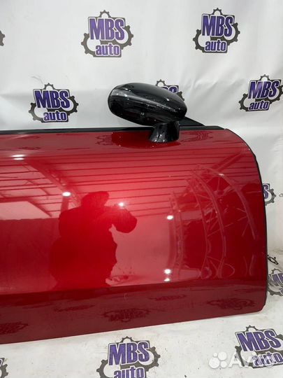 Дверь передняя Mercedes-Benz E-Класс A2387209807