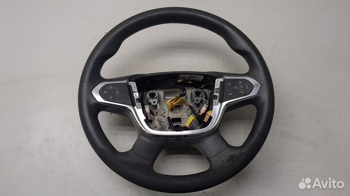 Руль Chevrolet Traverse, 2019