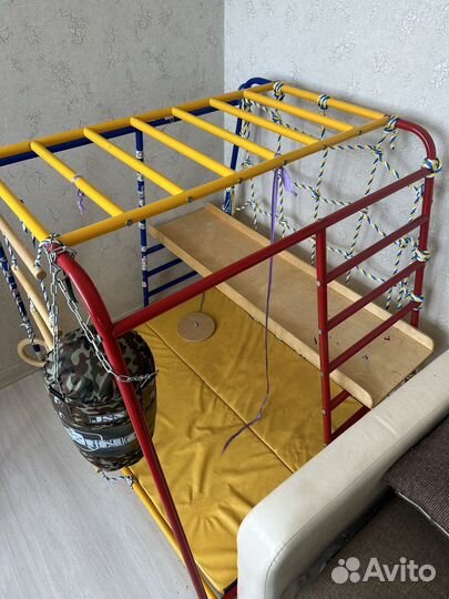 Ранний старт (аналог)