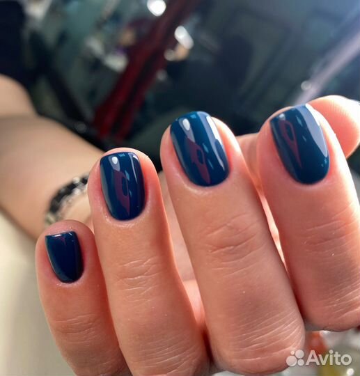 Маникюр,педикюр