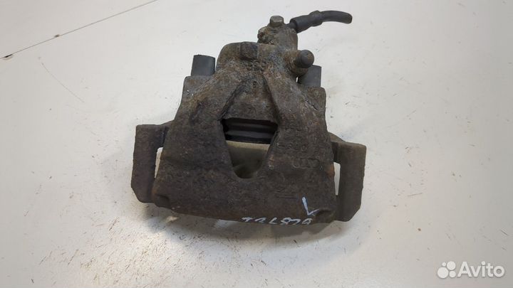 Суппорт Audi TT, 2004