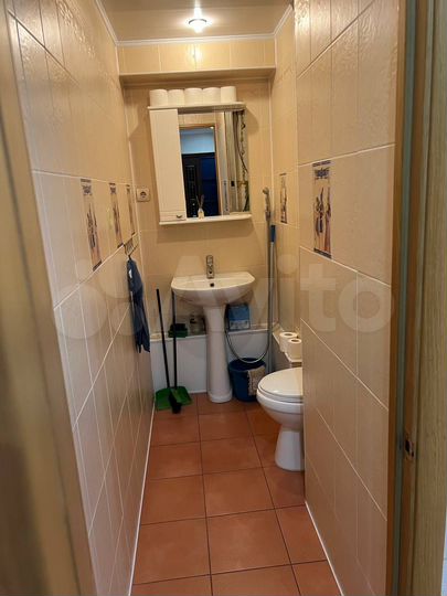 3-к. квартира, 96,9 м², 3/10 эт.