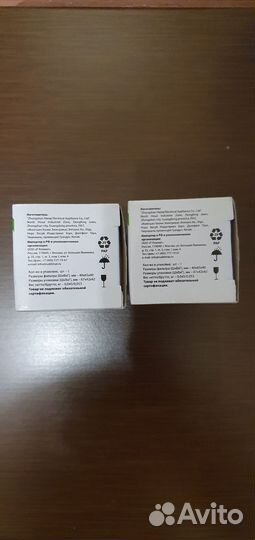 Фильтр-картридж для увлажнителя Ballu FC-190