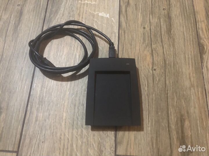 Считыватель карт и ключей Iron Logic Z-2 USB