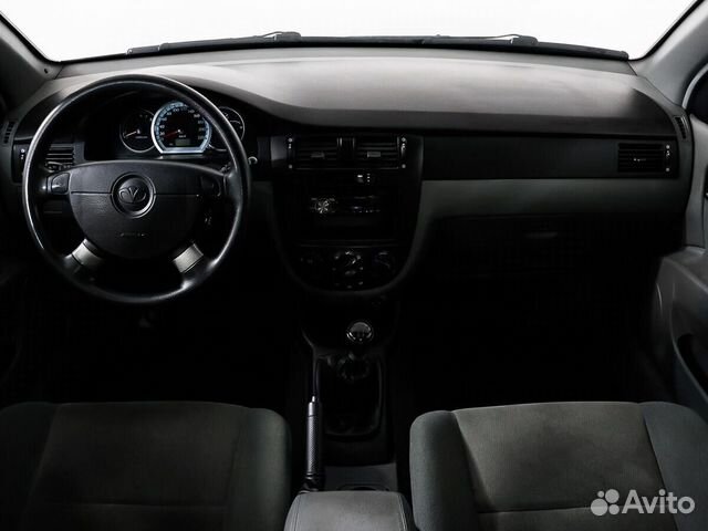 Daewoo Gentra 1.5 MT, 2013, 136 409 км объявление продам