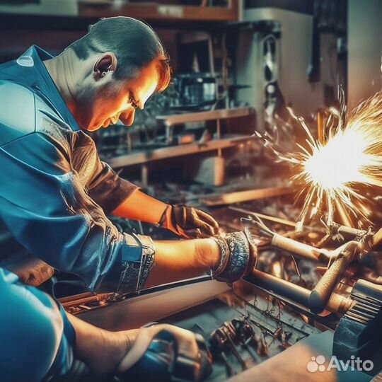 Авторемонт